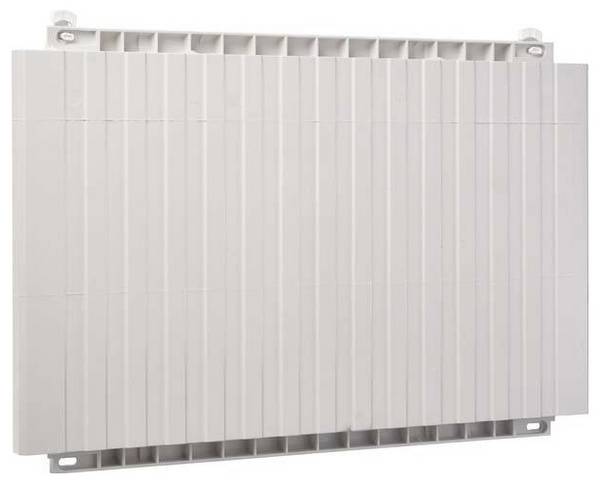 Hager ZAY79364 ZAY79364 Panneau avant     1 pc(s)
