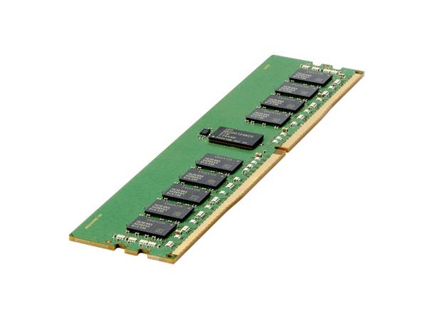 HP P00924-B21 Mémoire pour PC de bureau   DDR4 32 GB 1 x 32 GB  2933 MHz   P00924-B21