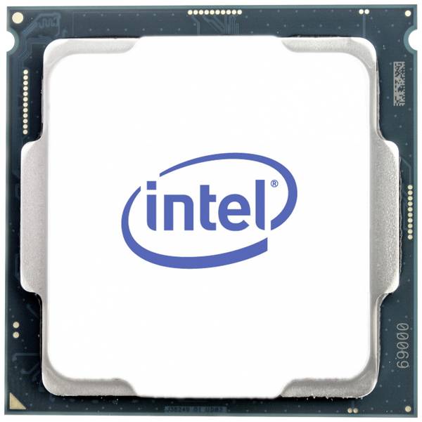 INTEL Xeon Scalable 4310 2.1GHz 18M Cache Tray CPU