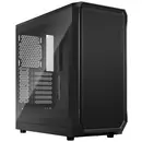 Fractal Design Focus 2 Boîtier PC noir