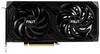 Palit Carte graphique Nvidia GeForce RTX 4060 Ti 8 GB GDDR6-RAM PCI-Express, HDMI™, DisplayPort