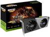 Inno 3D Carte graphique Nvidia GeForce RTX 4060 Ti 8 GB GDDR6-RAM PCI-Express, HDMI™, DisplayPort