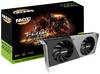 Inno 3D Carte graphique Nvidia GeForce RTX 4060 Ti 8 GB GDDR6-RAM PCI-Express, HDMI™, DisplayPort