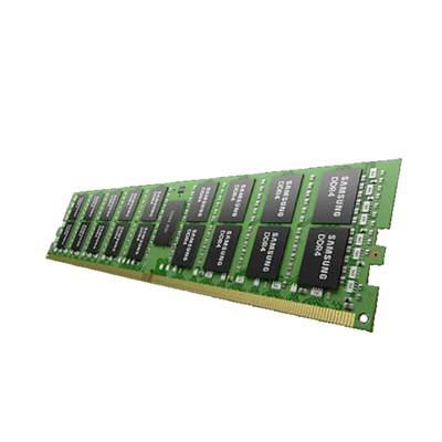 Mémoire pour PC de bureau Samsung M393A2K40EB3-CWE  DDR4 16 GB 1 x 16 GB  3200 MHz DIMM 288 broches  M393A2K40EB3-CWE