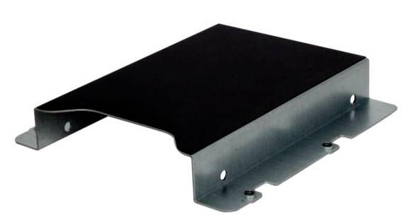 Supermicro MCP-220-00051-0N-1