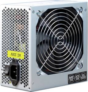 Alimentation PC Supermicro Ablecom SP401-RA 370W (occasion, 20+8 Broches)