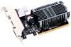 Inno 3D Carte graphique Nvidia GeForce GT710 2 GB PCI-Express, HDMI™, VGA, DVI