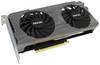 Inno 3D Carte graphique Nvidia GeForce RTX 3050 8 GB GDDR6-RAM PCI-Express, HDMI™, DisplayPort