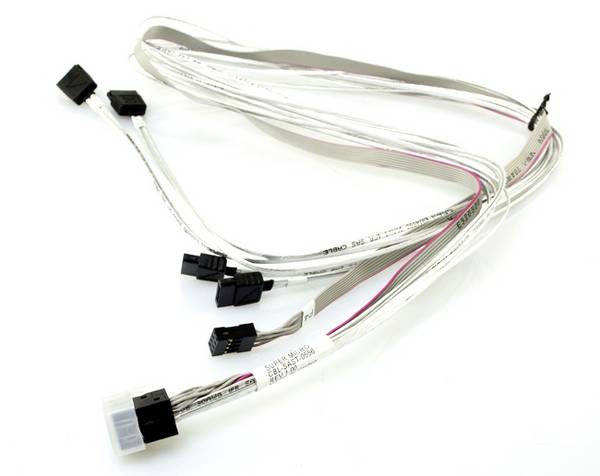 Supermicro CBL-SAST-0556