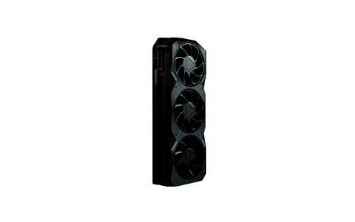 XFX Carte graphique AMD Radeon RX 7900 XT 20 GB GDDR6-RAM PCI-Express, HDMI™, DisplayPort, USB-C®-4