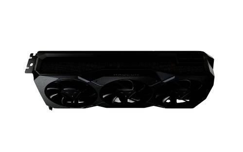 XFX Carte graphique AMD Radeon RX 7900 XT 20 GB GDDR6-RAM PCI-Express, HDMI™, DisplayPort, USB-C®-6