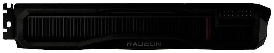 XFX Carte graphique AMD Radeon RX 7900 XT 20 GB GDDR6-RAM PCI-Express, HDMI™, DisplayPort, USB-C®-7