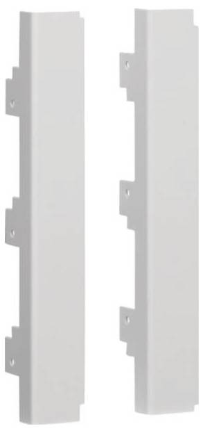 Hager UZ20T6 Isoler le support Universal N f.SAS 60mm Cloisonnement 1 pc(s)