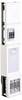 Hager UF51W22 UF51W22 Panneau de convertisseur Contenu 1 pc(s)