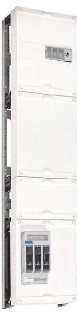Hager UF31W6 UF31W6 Panneau de convertisseur Contenu 1 pc(s)-0