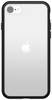 Otterbox React Protection d'écran Apple iPhone 7, iPhone 8i, iPhone SE (2nd Gen), iPhone SE (3rd Gen) noir, transparent 77-80951