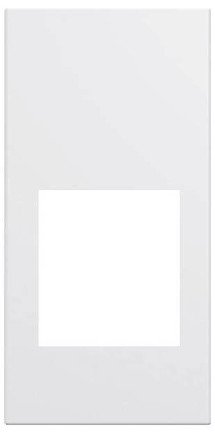 WXD201B Accessoire de plinthe électrique WXD201B Cache blanc (RAL 9016) 1 pc(s)-0