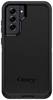 Otterbox Defender Coque Samsung Galaxy S21 FE 5G noir résistant aux chocs 77-83939