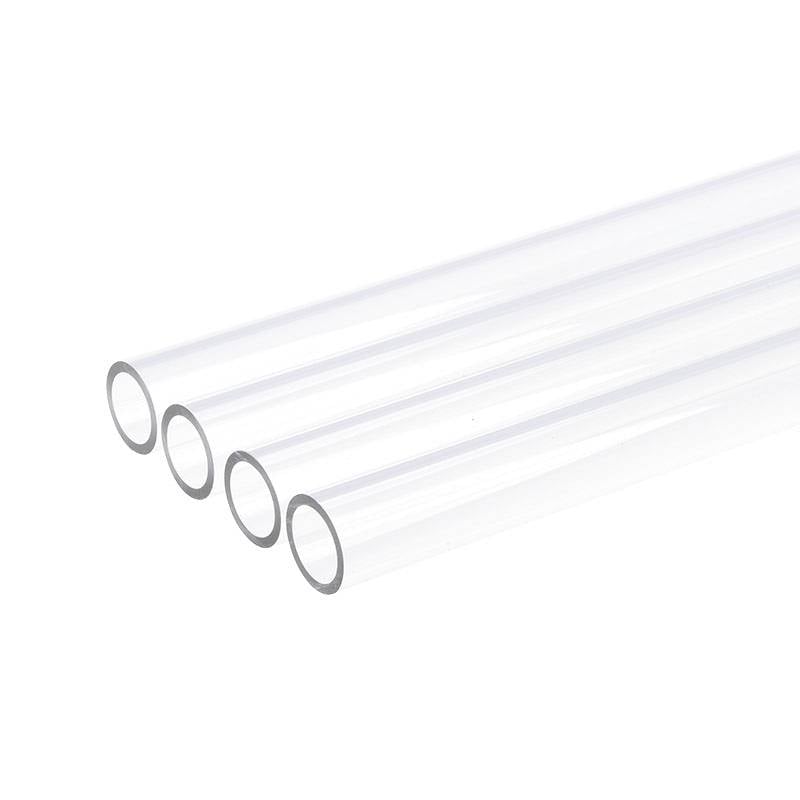 Alphacool Hardtube Acryl 16/13mm 60cm Tuyau pour refroidissement à l'eau