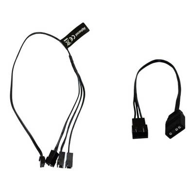 Ventilateur PC C ble De Raccordement Noir Alphacool Conrad Electronic ventilateur-pc-c-ble-de-raccordement-noir-alphacool-conrad-electronic