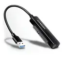 AXAGON ADSA-FP2A USB 3.1 (Gen 1) SATA 6 Gb/s Station d'accueil pour disque dur 2.5 pouces