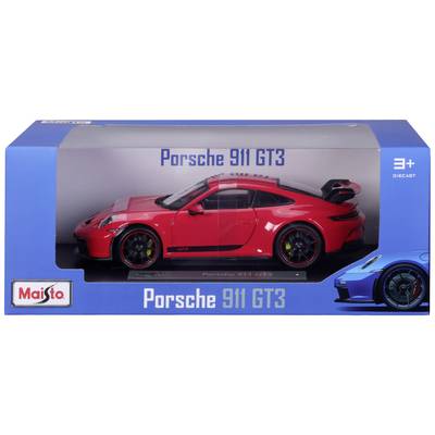 MINICHAMPS 1/18 PORSCHE 911 GT3 RS 4.0 BLACK 2011 Modèle EUR 119,95 MINICHAMPS 1/18 PORSCHE 911 GT3 RS 4.0 BLACK 2011 Modèle EUR 119,95