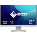 Moniteur LED EIZO EV2490-WT CEE C (A - G) 60.5 cm 23.8 pouces 1920 x 1080 pixels 16:9 5 ms HDMI™, DisplayPort, USB-C®, U