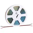 Paulmann Strip Silver COB 76031 Ruban LED CEE: F (A - G) 24 V 5000 mm blanc neutre 5 m