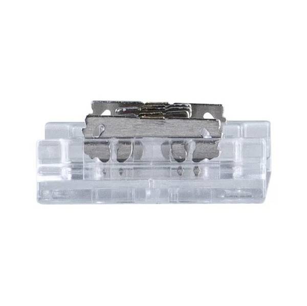 Paulmann 78467 Connector RGBW Slim Direct 12mm Raccord 6 A Longueur de câble: 0.01 m 24 V (L x l x H) 0.013 x 14 x 5 mm 1 pc(s)