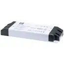 Paulmann 79969 Power Supply 24V DC 40VA IP20 Source de tension constante LED 40 W (max) 1.66 A 24 230 V (l x H x P) 58 x