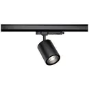 Paulmann Kratos Spot LED sur rail ProRail3 9 W LED noir