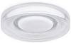 Paulmann Luena Eclairage LED pour pièce humide GU10 blanc