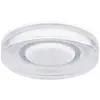 Paulmann Luena Eclairage LED pour pièce humide GU10 blanc