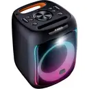 Mobile Beat SB-TWS 100 BT Enceinte Bluetooth AUX, USB noir