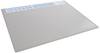Durable Durable 722310, Grau, Polypropylen (PP), 650 mm, 500 mm, 1 Stück(e) 722310 Sous-main calendrier 4 ans gris (l x H) 650 mm x 500 mm