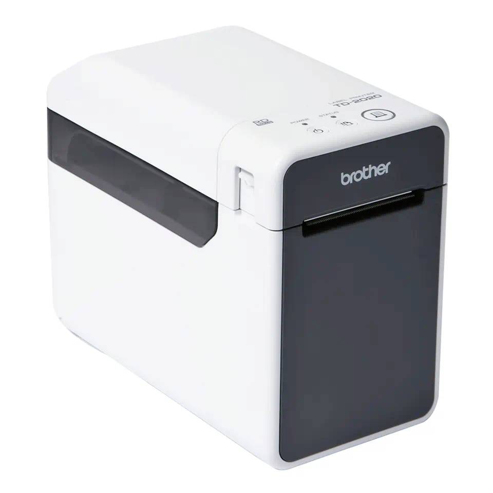 BROTHER Imprimante détiquettes 2 pouces USB 203dpi-2