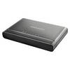 AXAGON ADSA-CC USB-C® (USB 3.2 Gen 2) Station d'accueil pour disque dur