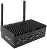 Minix PC industriel RIC-SJ64-8 W Intel® Celeron® Celeron® J6412 2.6 GHz 8 GB RAM 256 GB SSD Intel Graphique UHD Win 11 Pro RIC-SJ64-8 W
