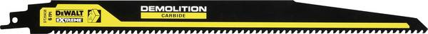 DEWALT DT20438-QZ Lame de scie à métaux Carbide 305mm Longueur lame de scie 305 mm 1 pc(s)