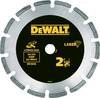DEWALT DT3773-XJ DT3773-XJ Disque à tronçonner diamanté Diamètre 230 mm 1 pc(s)