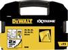 DEWALT DT90352-QZ Jeu de scies-cloches 16 mm, 20 mm, 25 mm, 32 mm, 40 mm, 51 mm, 64 mm 11 pc(s)