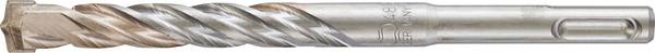 DEWALT DT9560-QZ acier Foret pour marteau-perforateur 13 mm Longueur totale 160 mm SDS-Plus 1 pc(s)