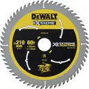 DEWALT DT99567-QZ Lame de scie circulaire 210 mm 1 pc(s)