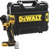 DEWALT DCF850NT-XJ DCF850NT-XJ Clé à chocs sans fil 18 V Li-Ion brushless