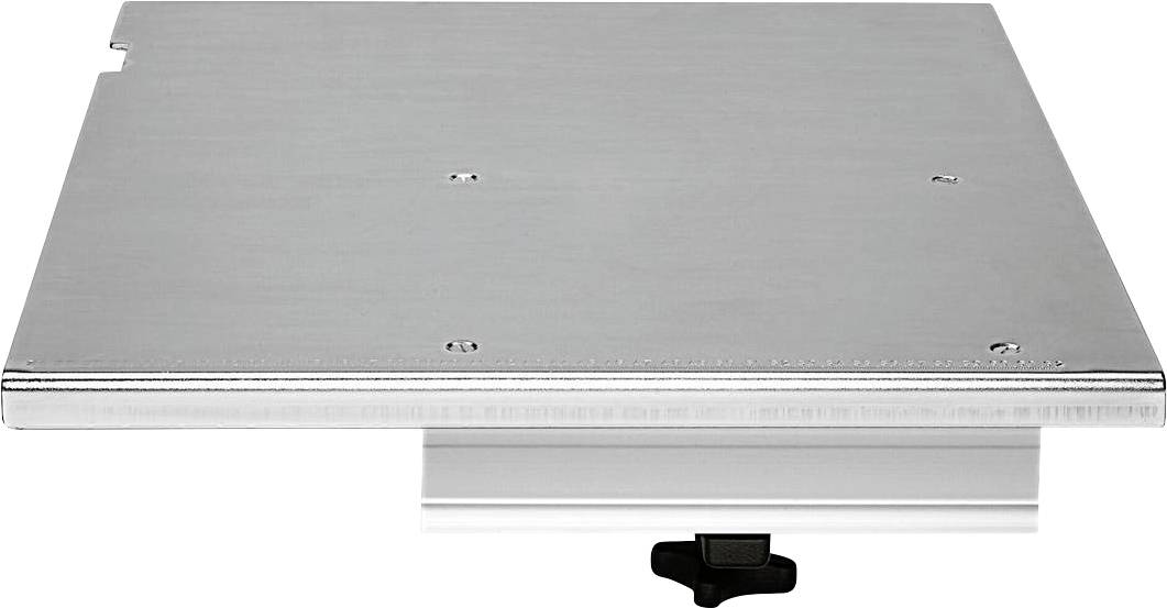 Table supplémentaire réglable pour DW743N DEWALT DE3472-XJ-0