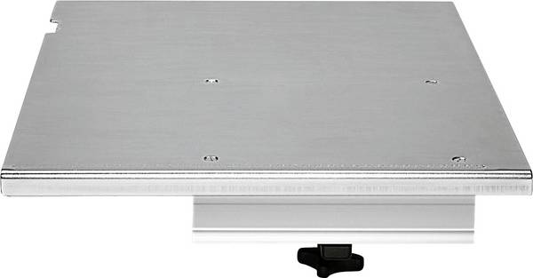 Table supplémentaire réglable pour DW743N DEWALT DE3472-XJ