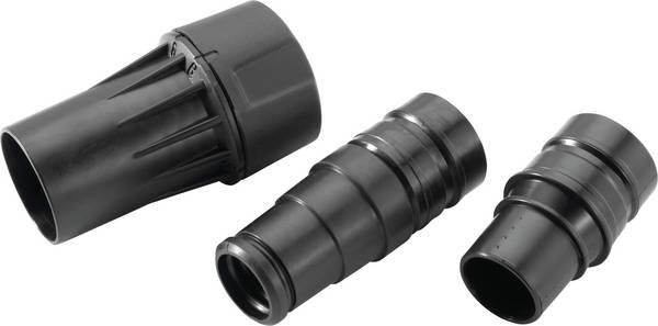 DEWALT DWV9210-XJ  Adaptor 3 pc(s)