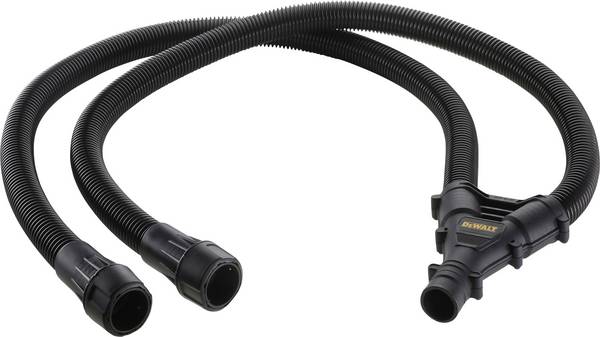 DEWALT DWV9470-XJ  Adaptor 4 pc(s)