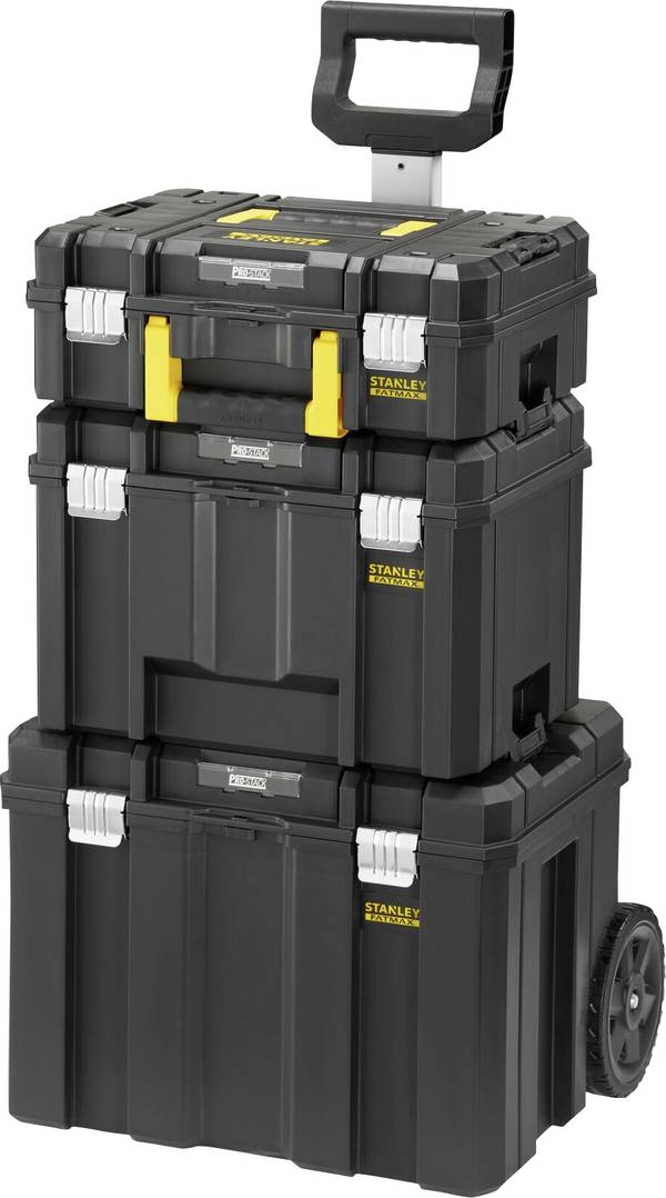 STANLEY  FMST75753-9  Valise trolley non équipée