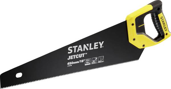 STANLEY JetCut™ 2-20-180 Scie pour stratifié
